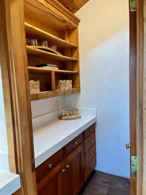 442 Corral De Tierra RD