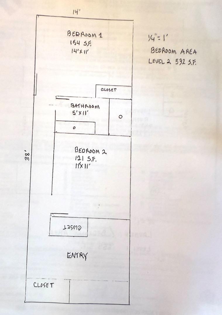 442 Corral De Tierra RD