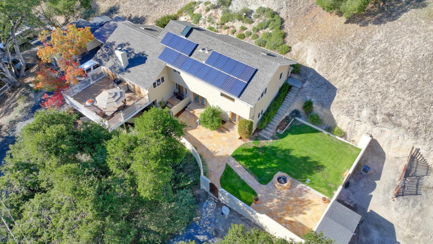 442 Corral De Tierra RD