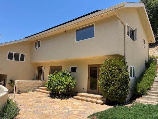 442 Corral De Tierra RD
