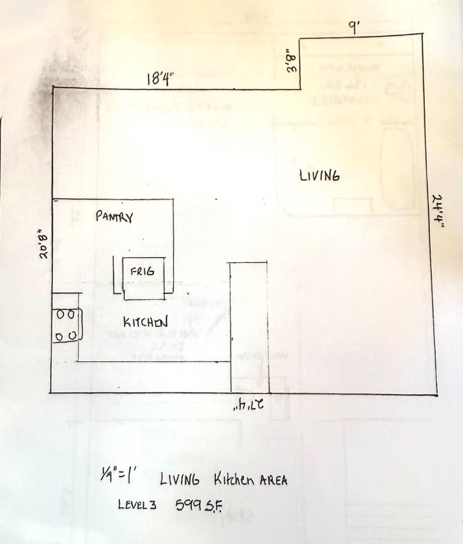 442 Corral De Tierra RD