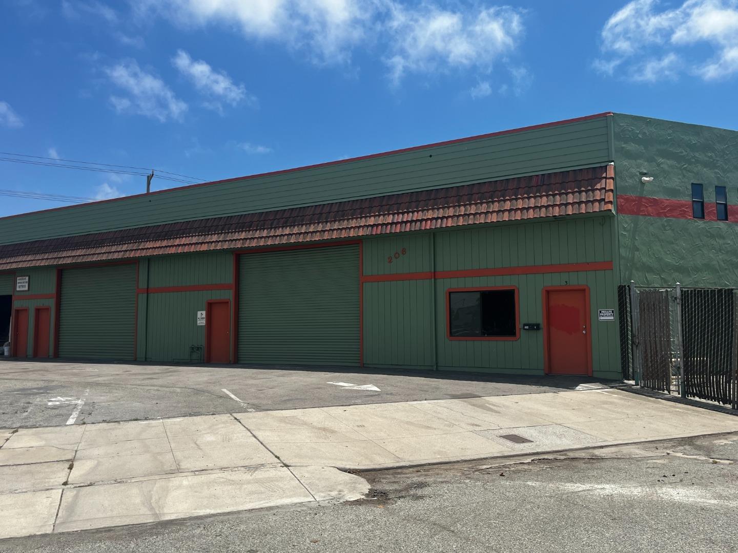 206 Market Way