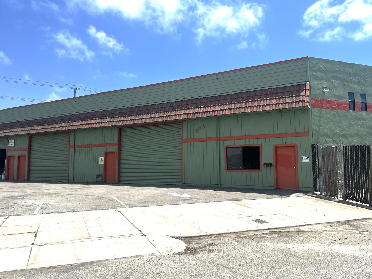 206 Market Way