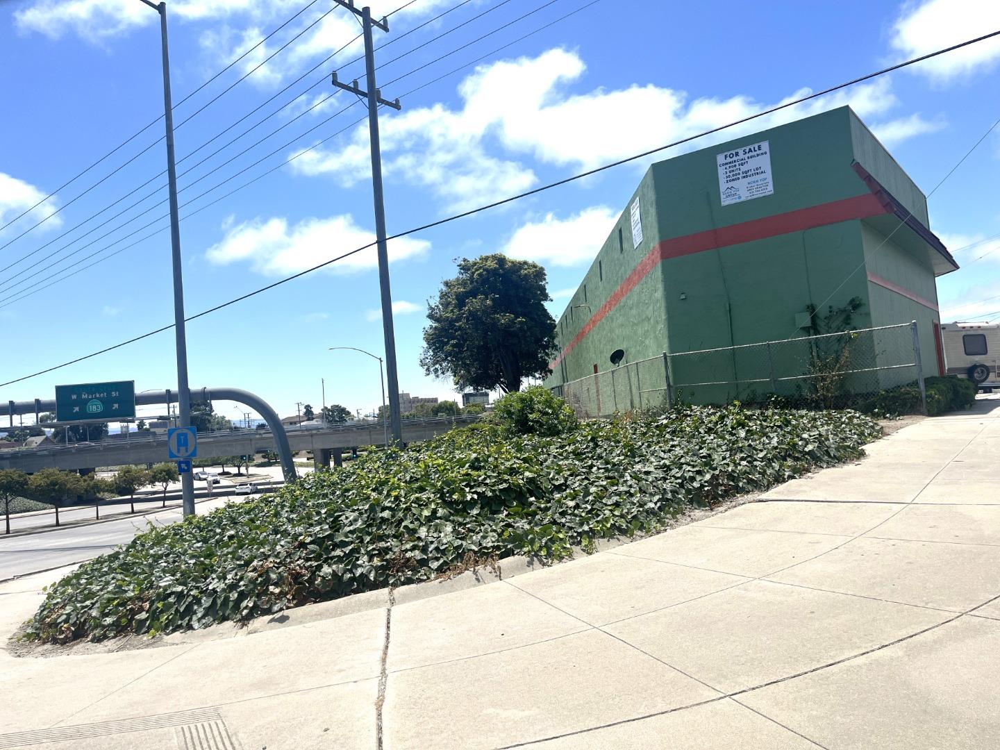 206 Market Way