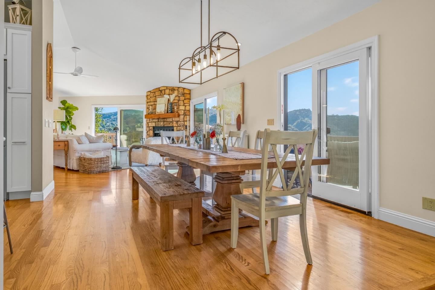 225 San Benancio Road