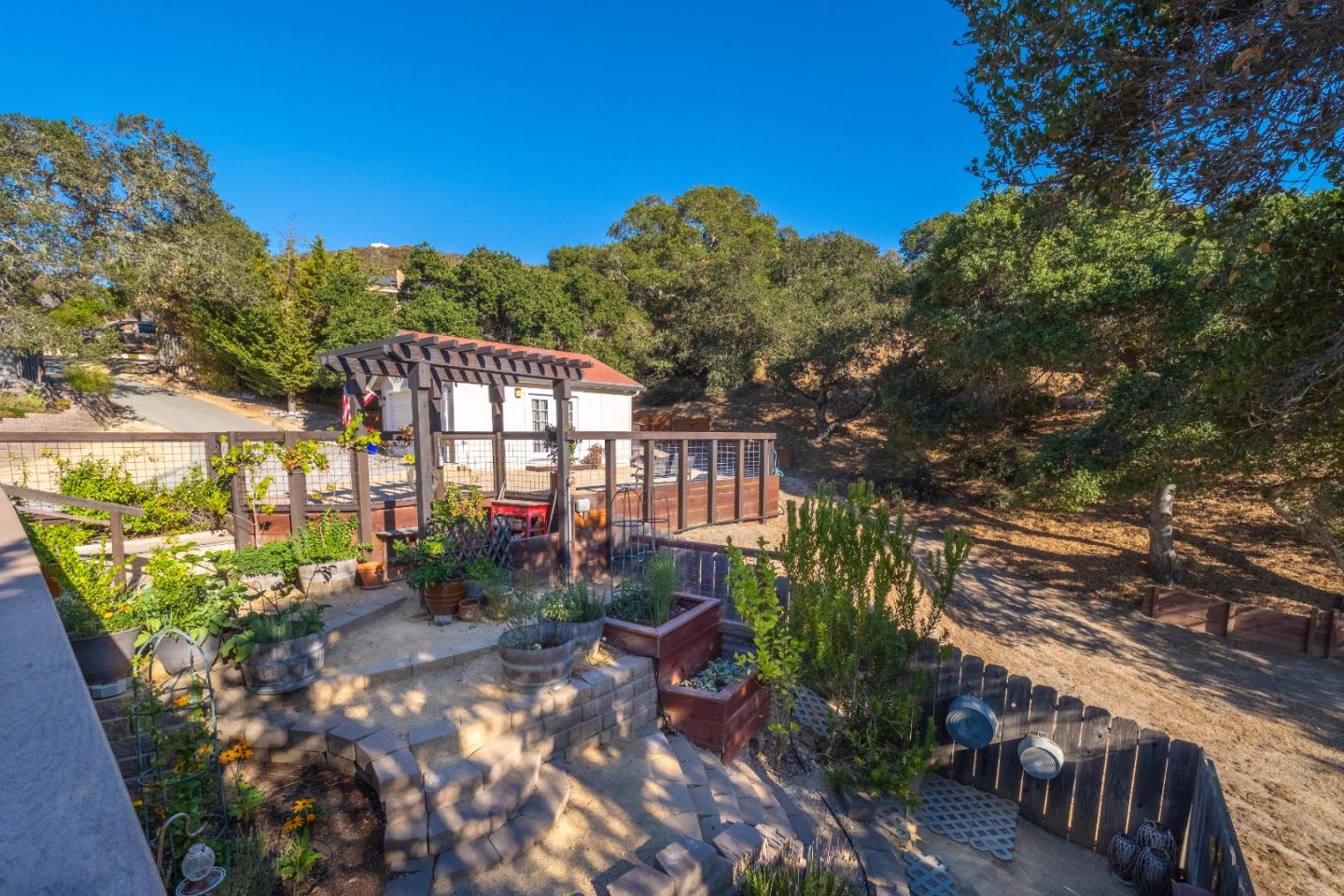 225 San Benancio Road