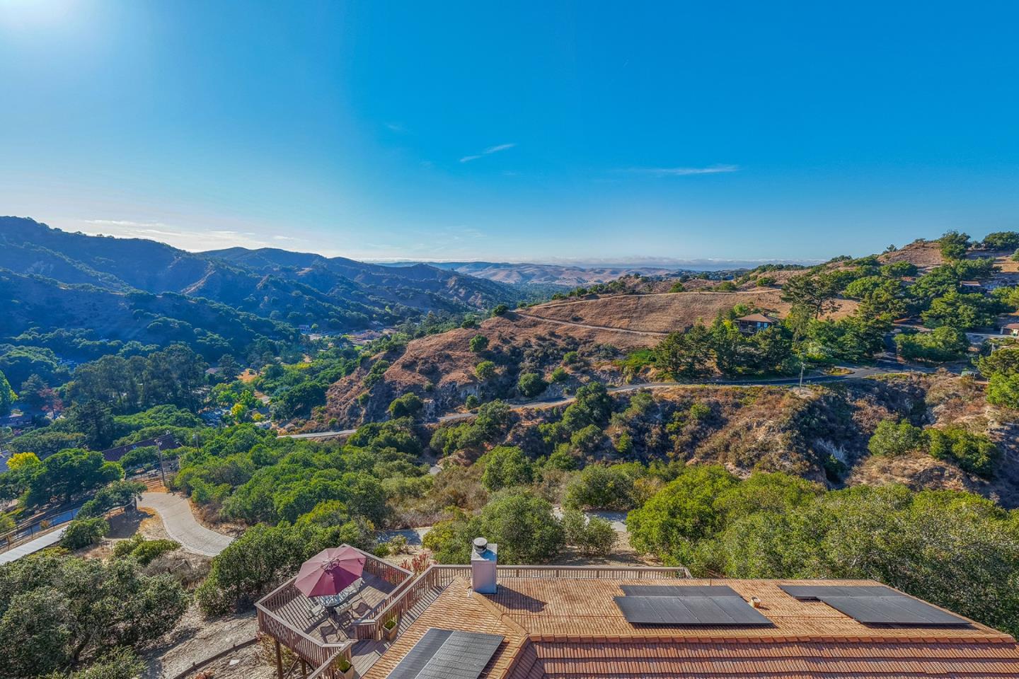 225 San Benancio Road