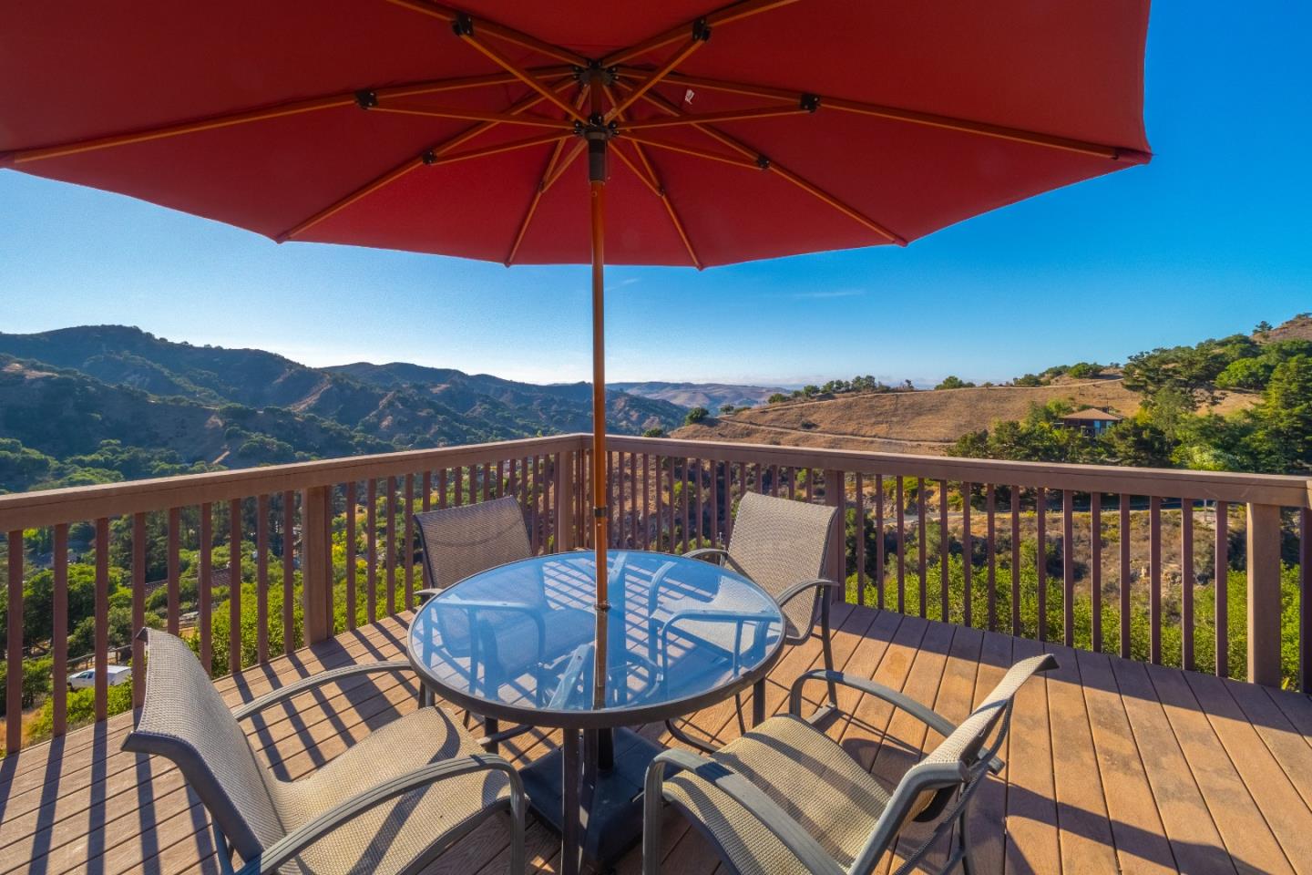 225 San Benancio Road