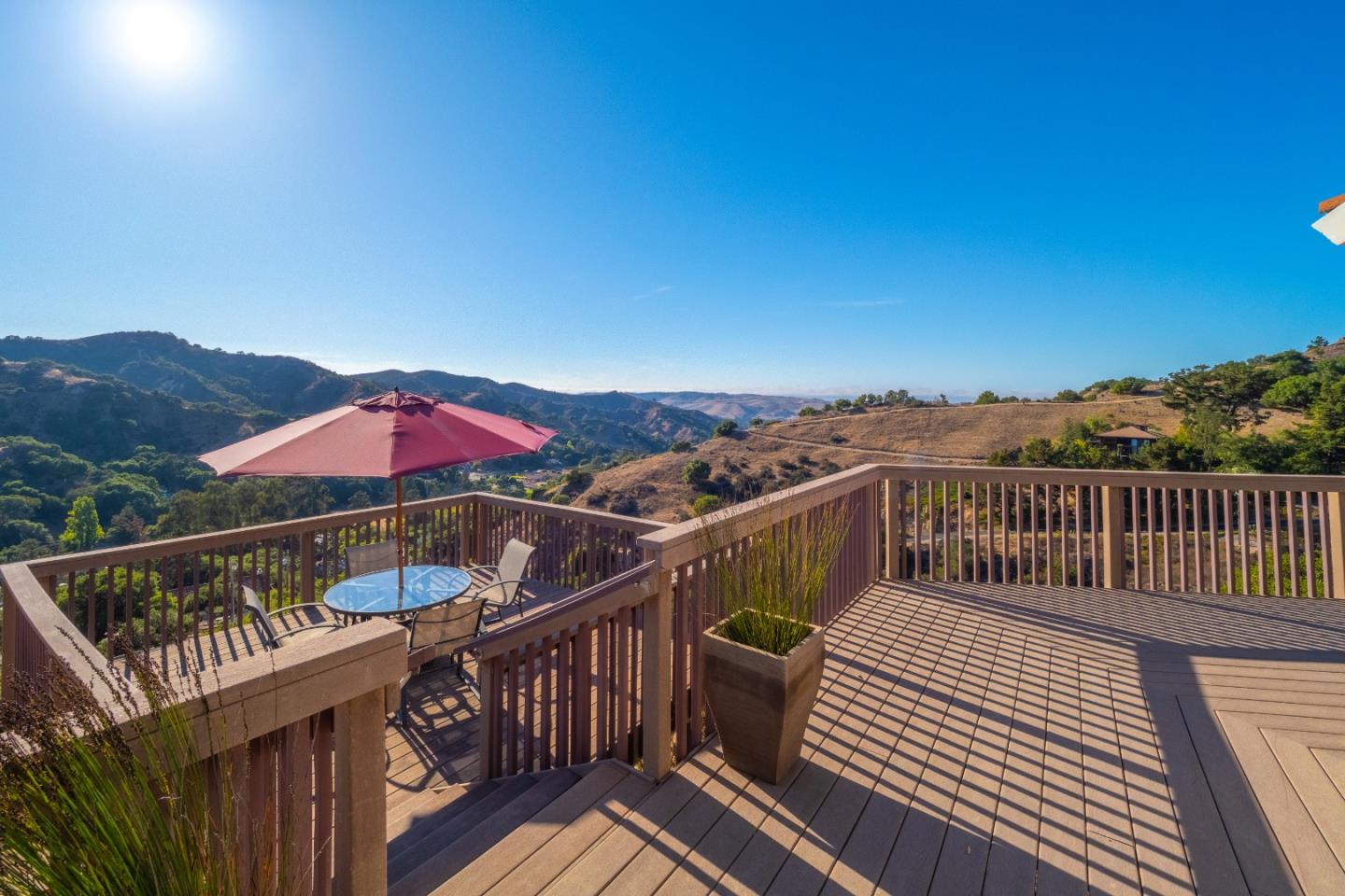 225 San Benancio Road