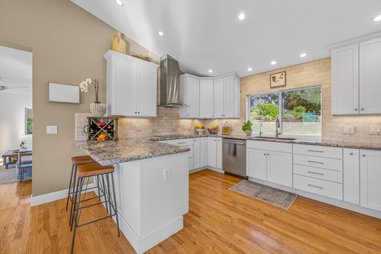 225 San Benancio Road