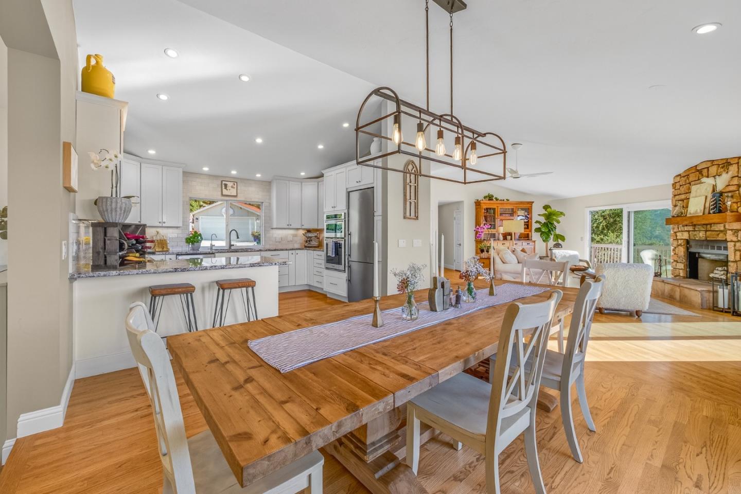225 San Benancio Road