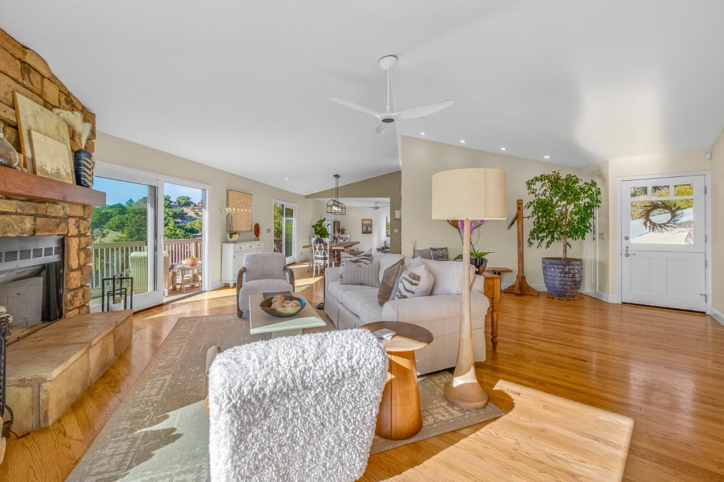 225 San Benancio Road