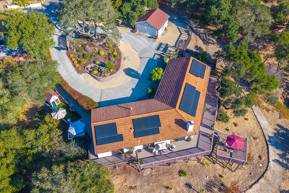 225 San Benancio Road