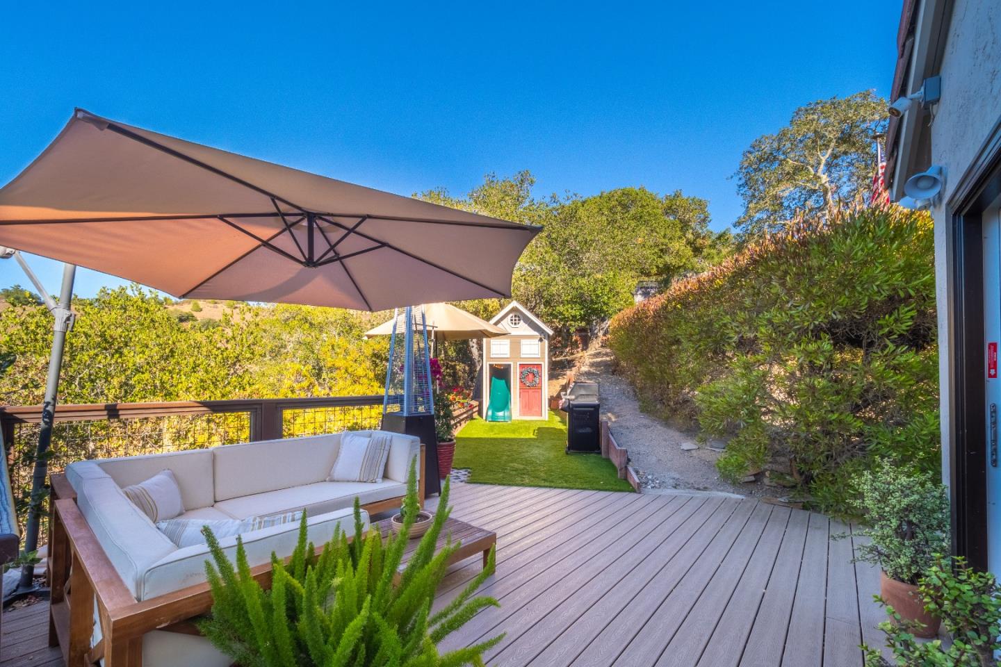 225 San Benancio Road