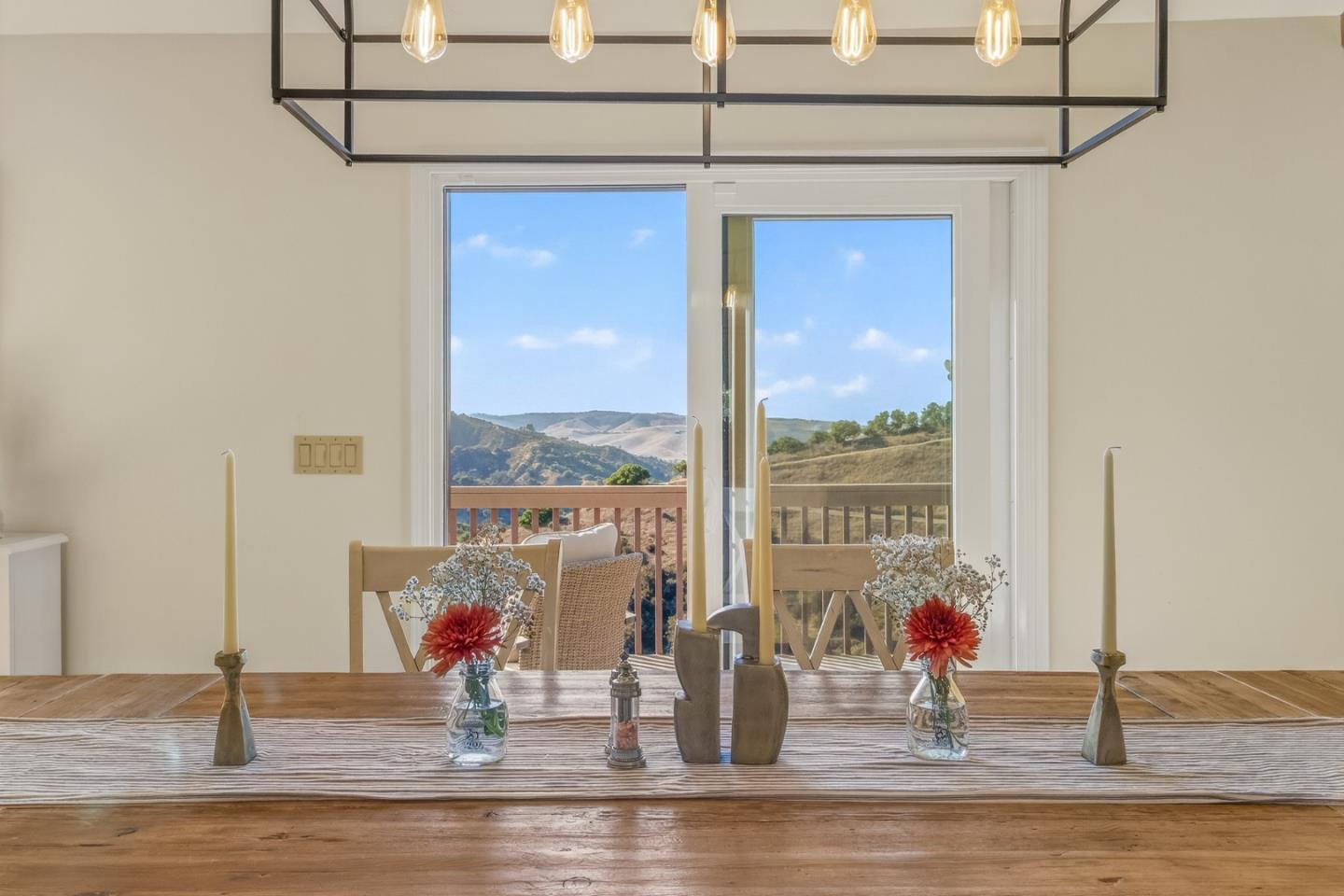 225 San Benancio Road