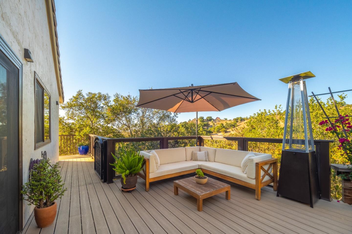 225 San Benancio Road