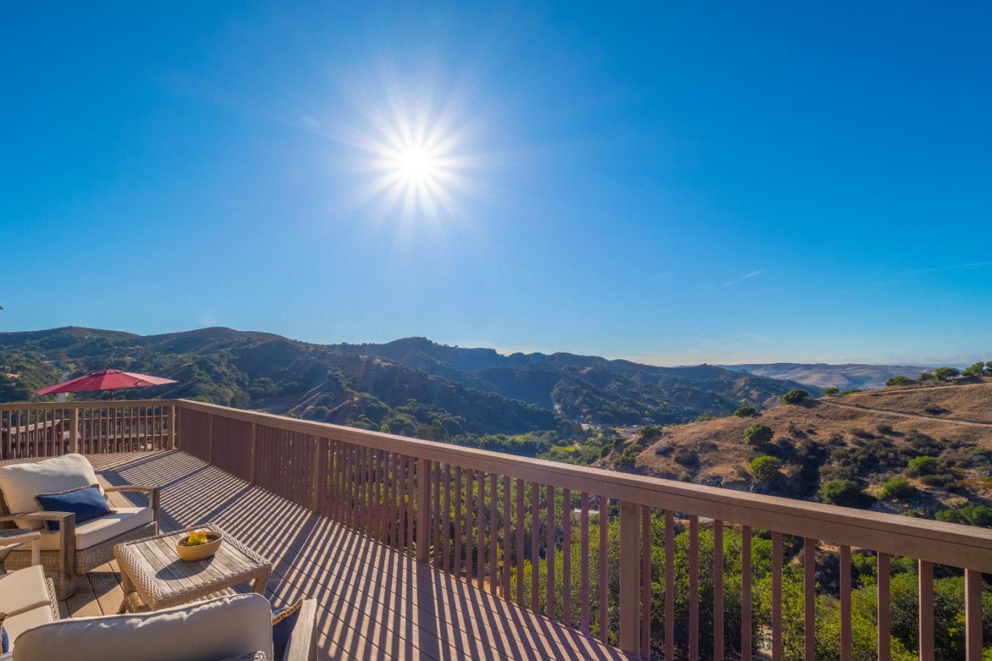 225 San Benancio Road