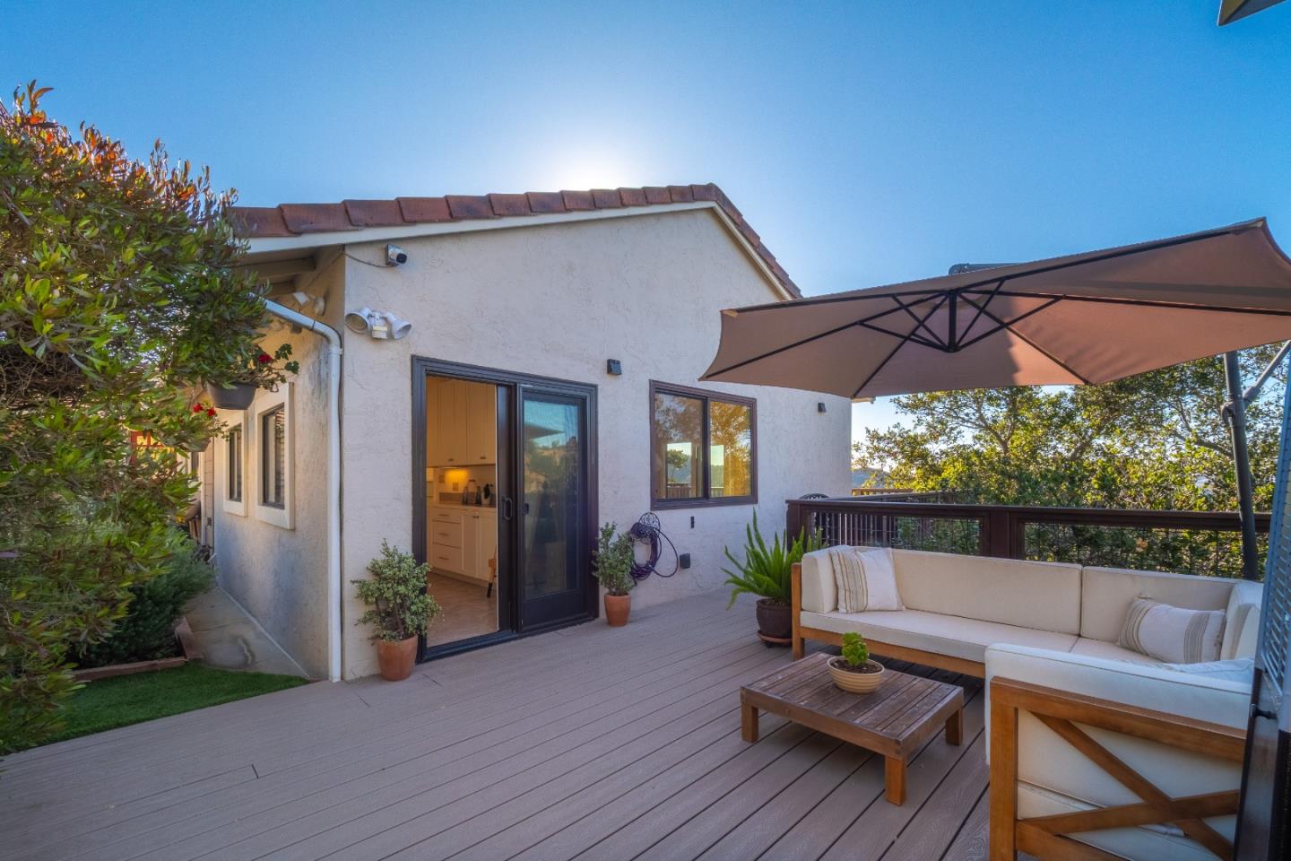 225 San Benancio Road