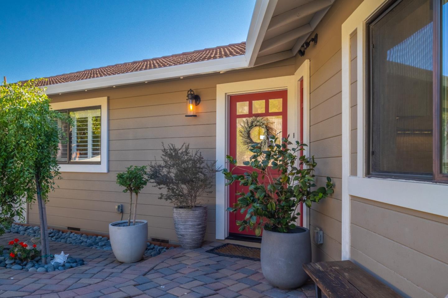 225 San Benancio Road