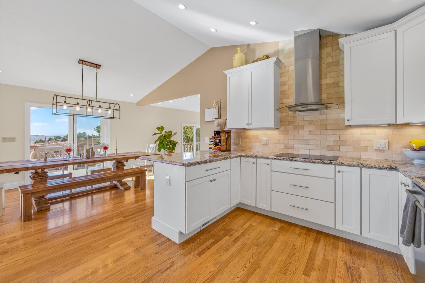 225 San Benancio Road