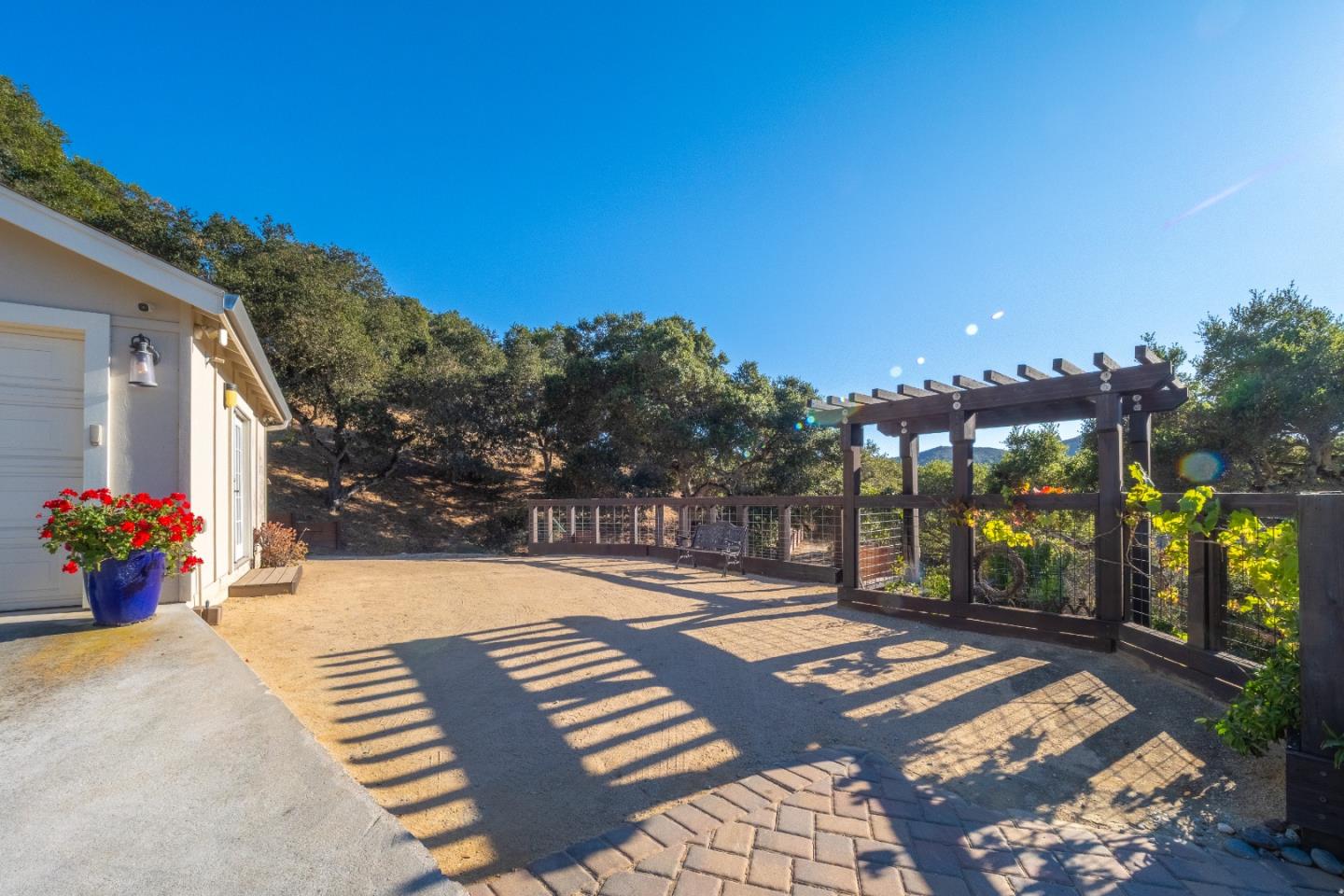 225 San Benancio Road