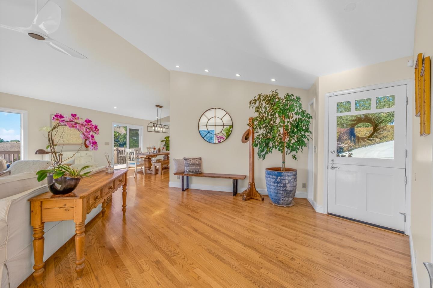 225 San Benancio Road