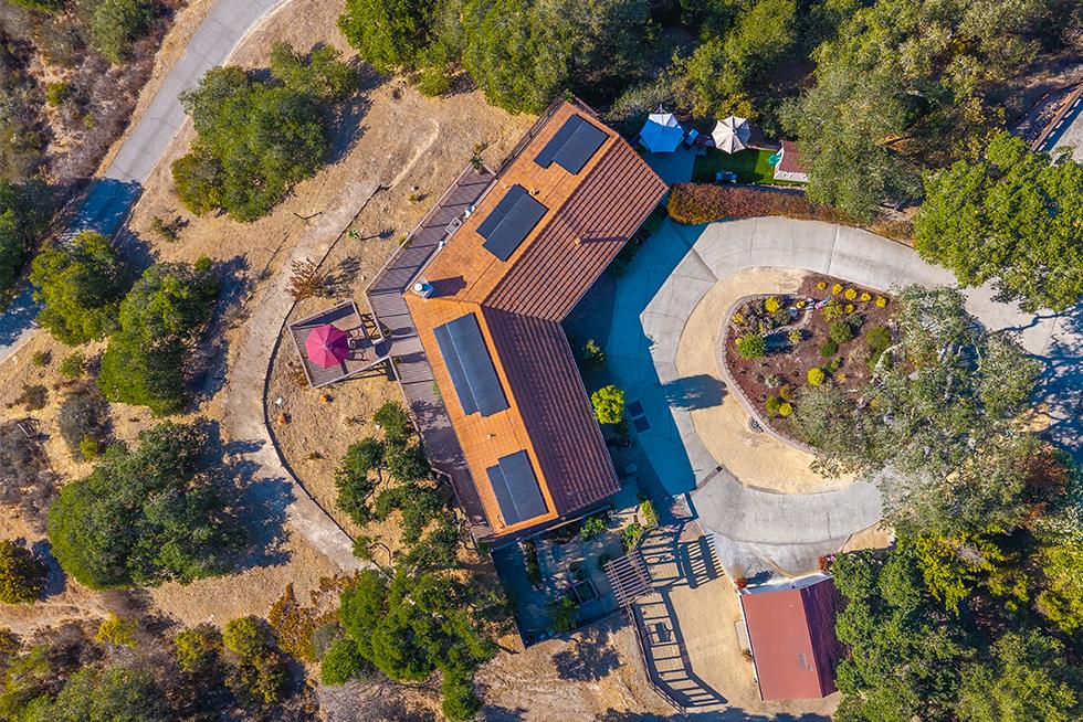 225 San Benancio Road