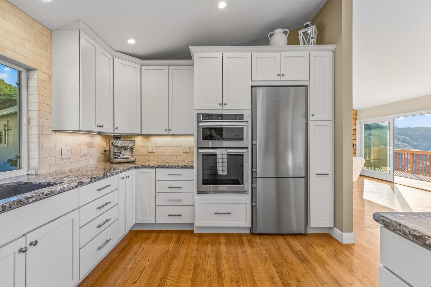225 San Benancio Road