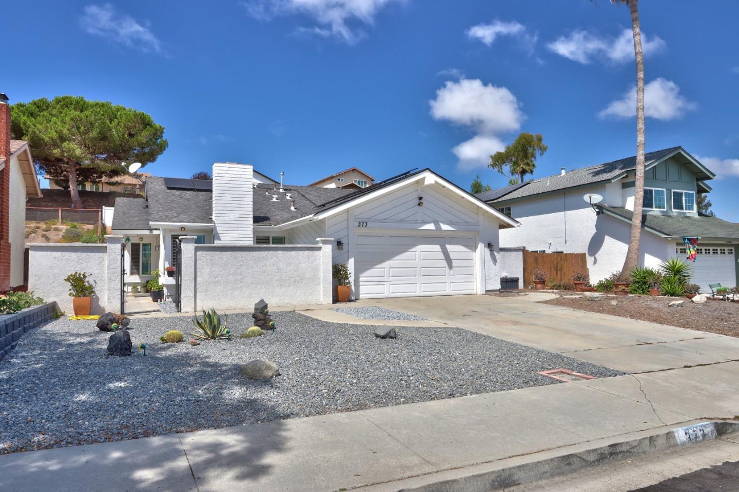 373 Mainsail Road