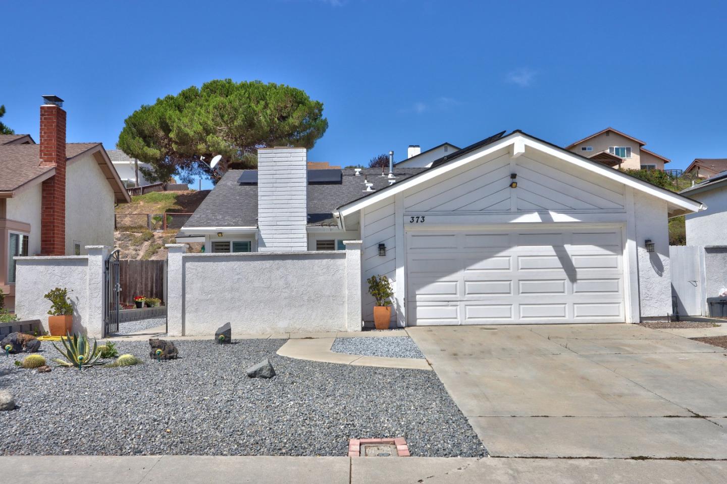 373 Mainsail Road