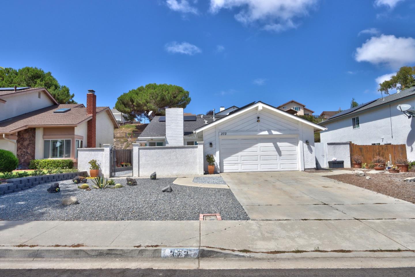 373 Mainsail Road