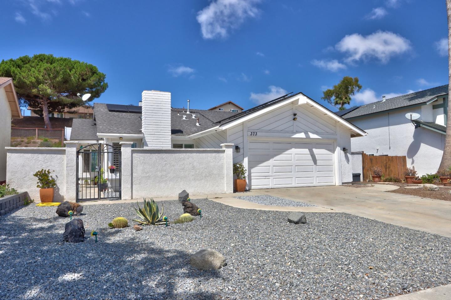373 Mainsail Road