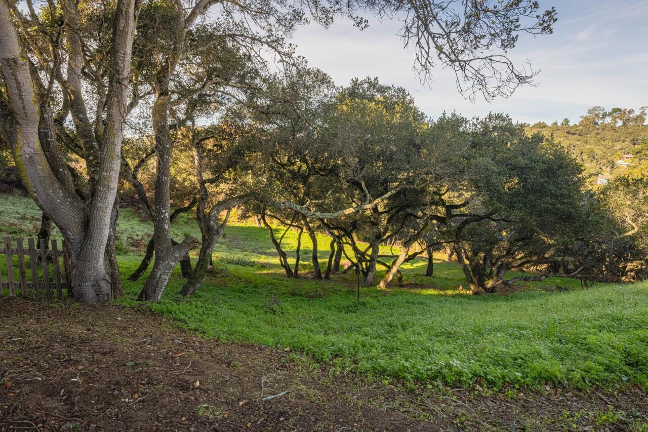 0 Vierra Canyon Road