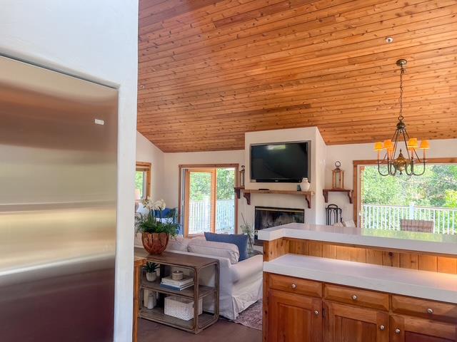 442 Corral De Tierra Road