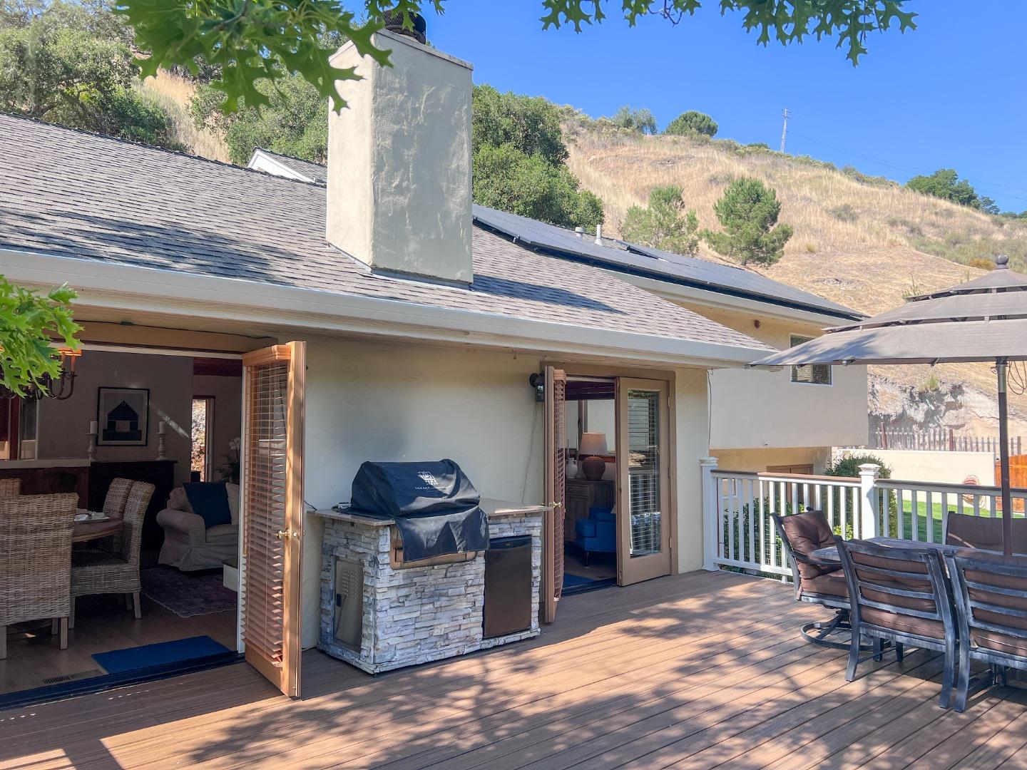 442 Corral De Tierra Road