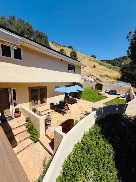 442 Corral De Tierra Road