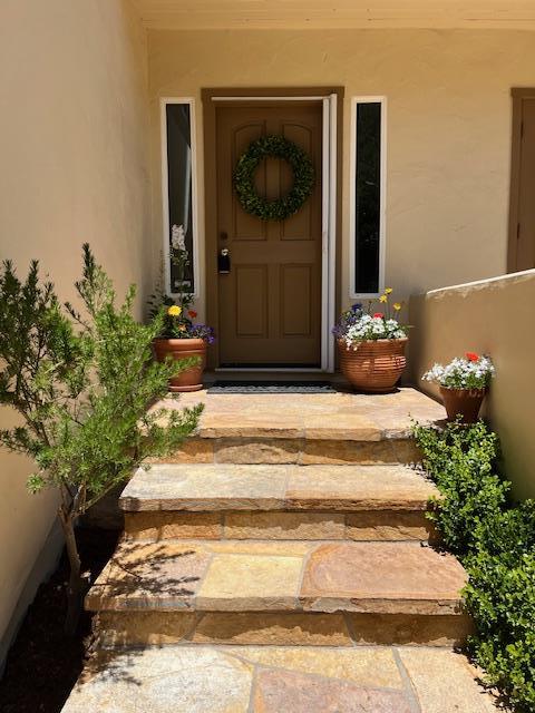 442 Corral De Tierra Road