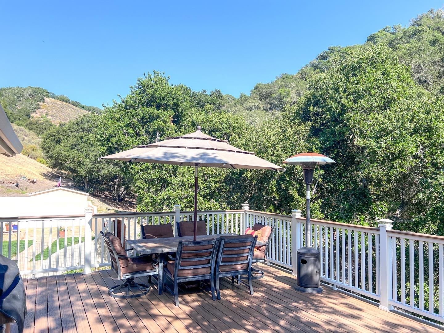 442 Corral De Tierra Road