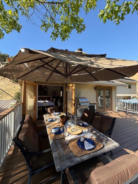 442 Corral De Tierra Road