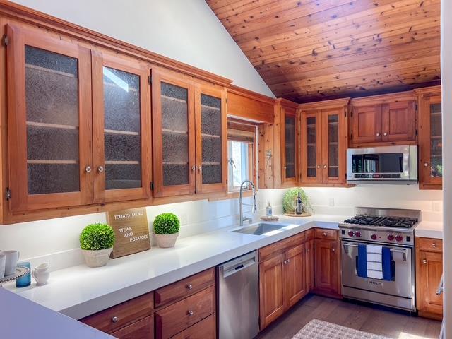 442 Corral De Tierra Road