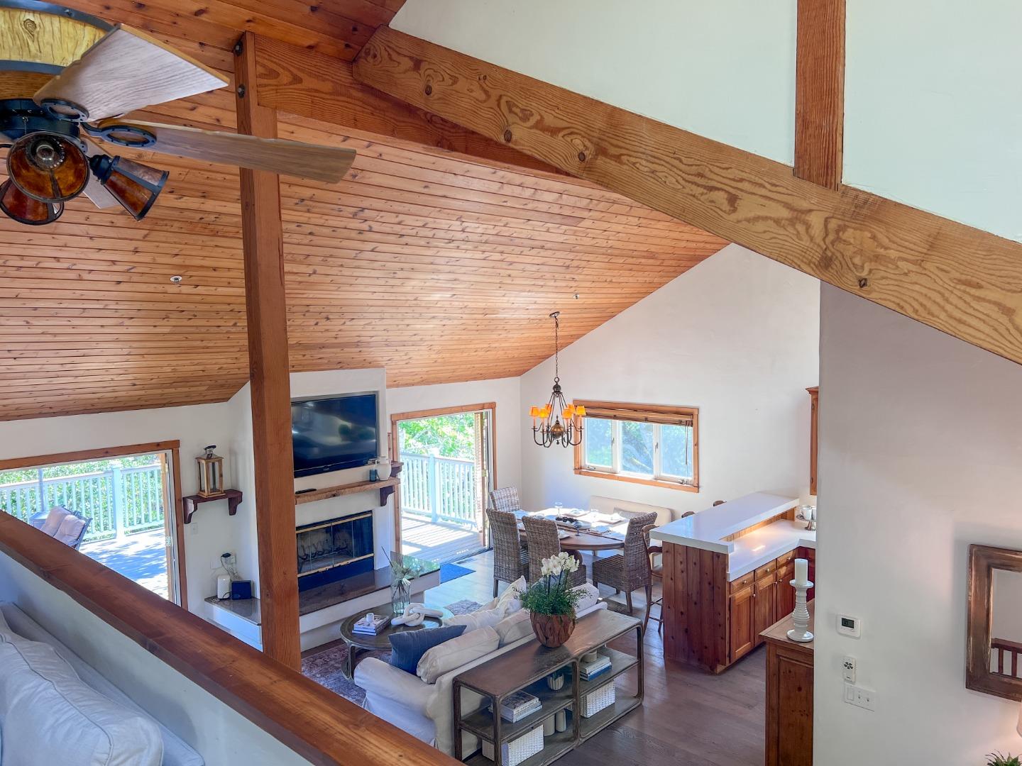 442 Corral De Tierra Road