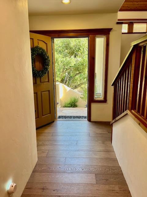 442 Corral De Tierra Road