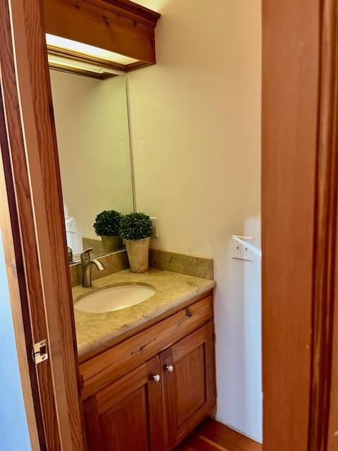 442 Corral De Tierra Road