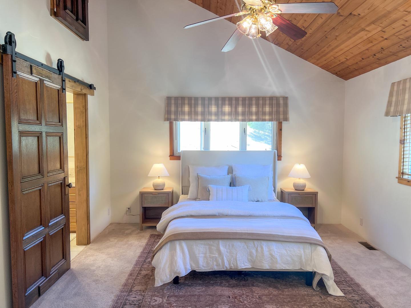 442 Corral De Tierra Road