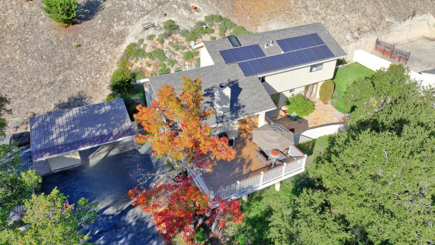 442 Corral De Tierra Road