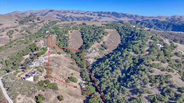 442 Corral De Tierra Road