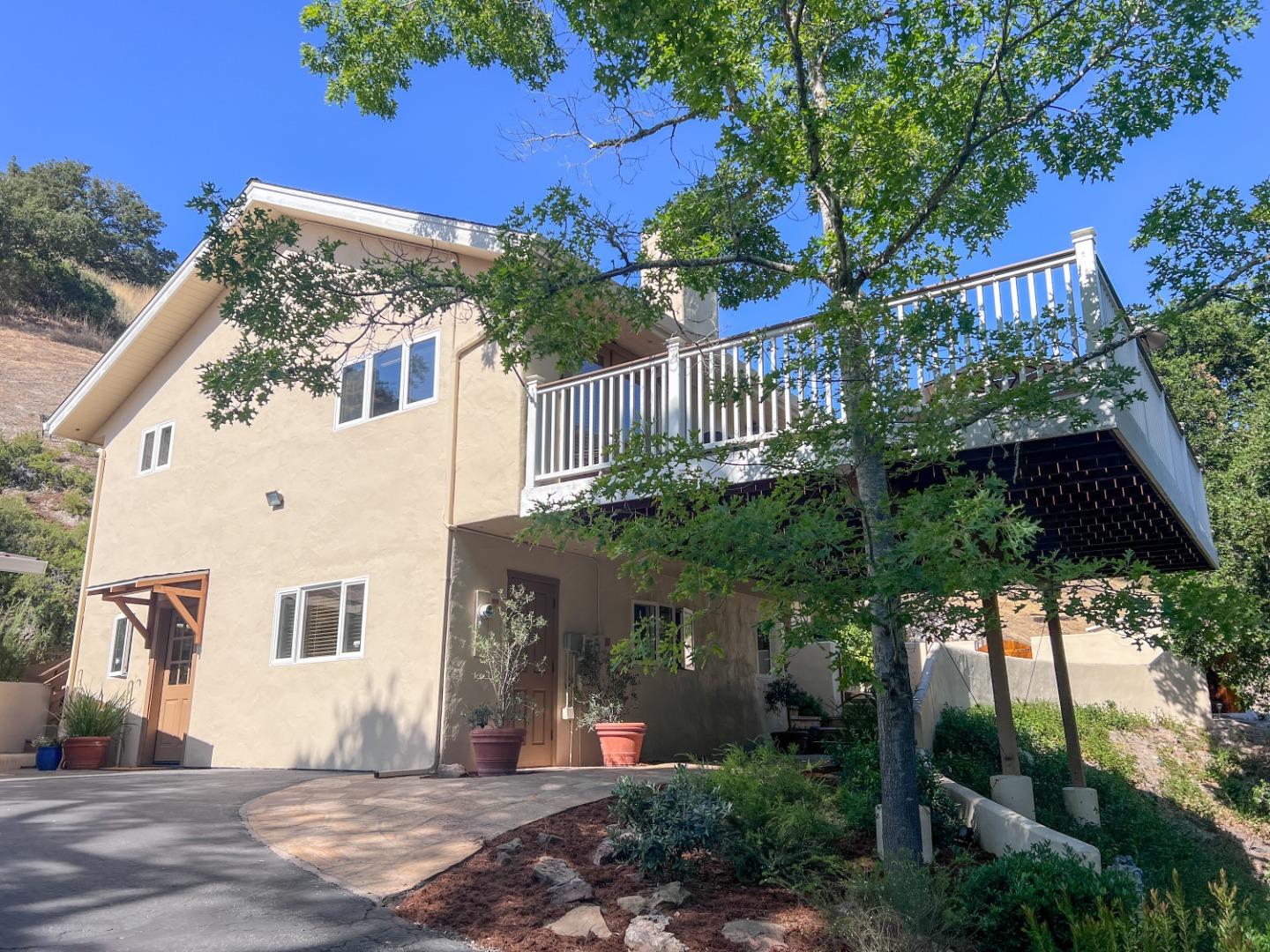 442 Corral De Tierra Road
