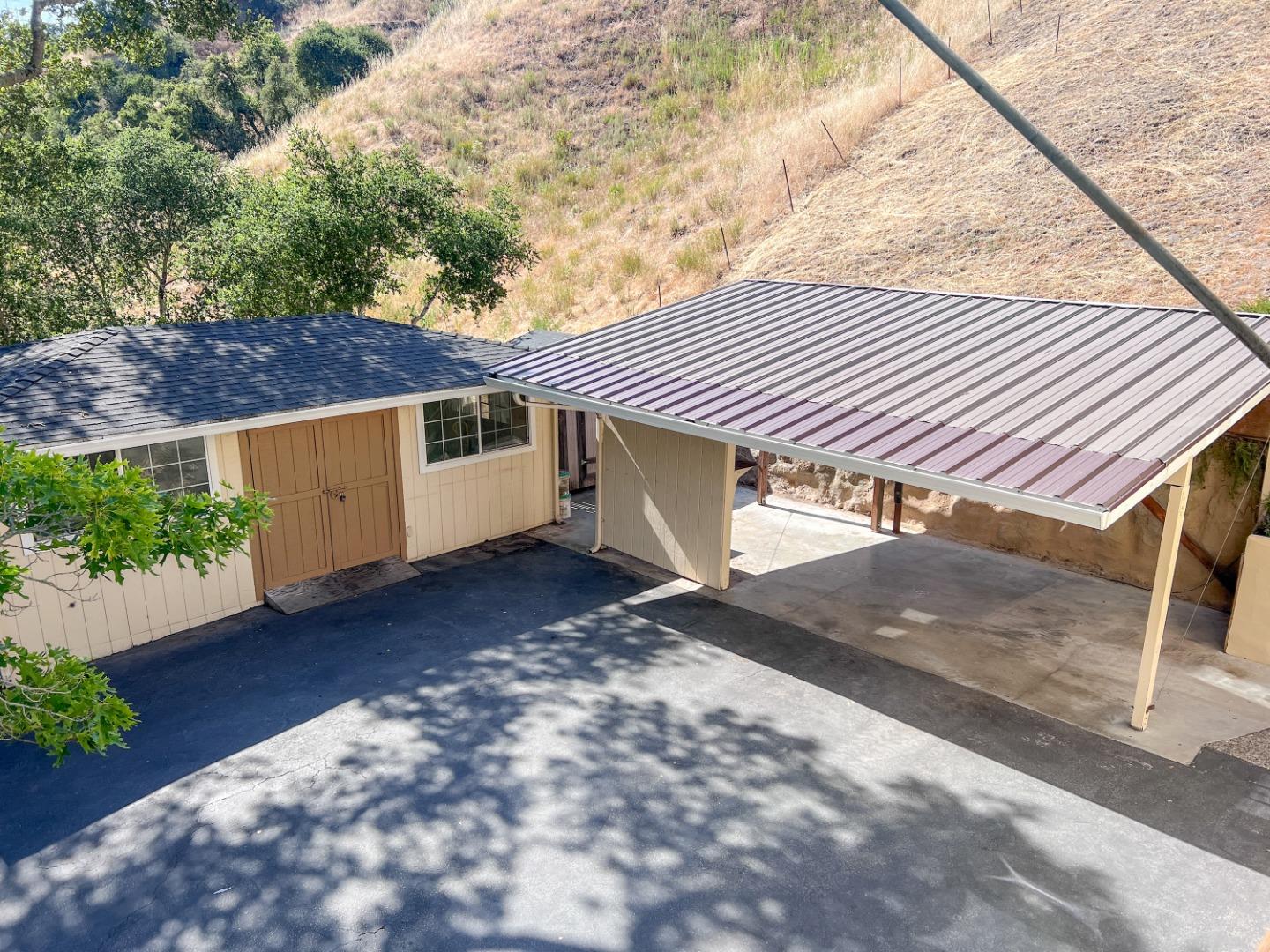 442 Corral De Tierra Road