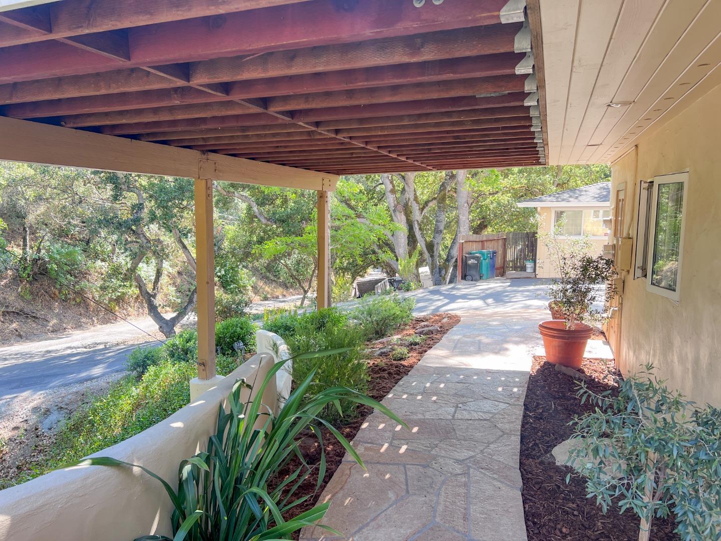 442 Corral De Tierra Road