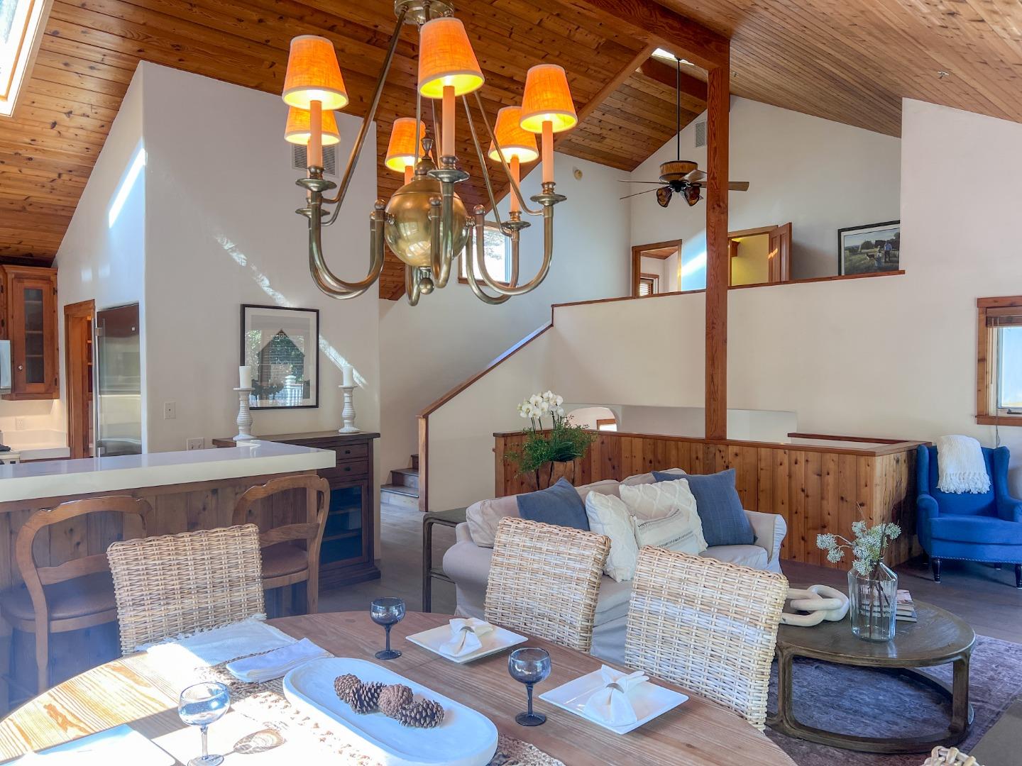 442 Corral De Tierra Road